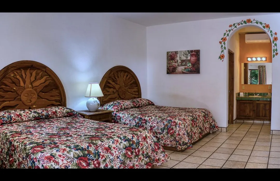 Los Barriles Hotel-1