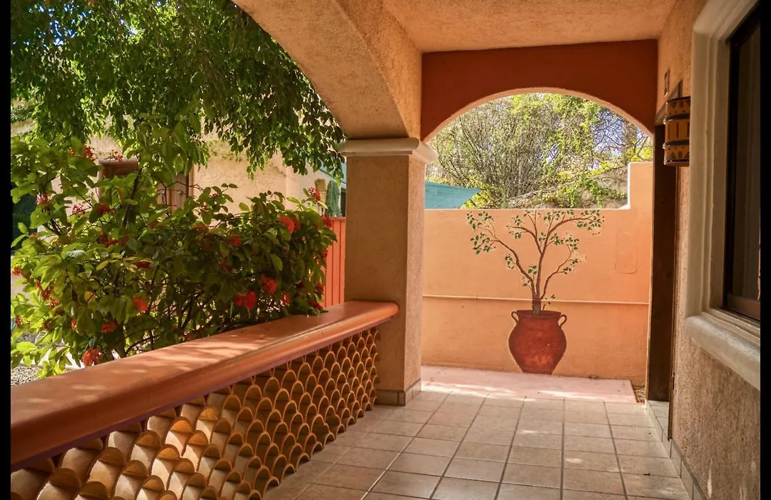 Los Barriles Hotel-1
