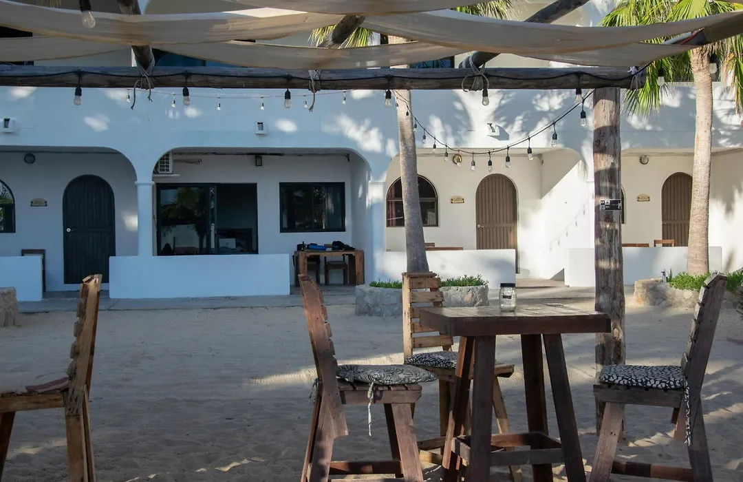 La Ventana Beach Resort-1