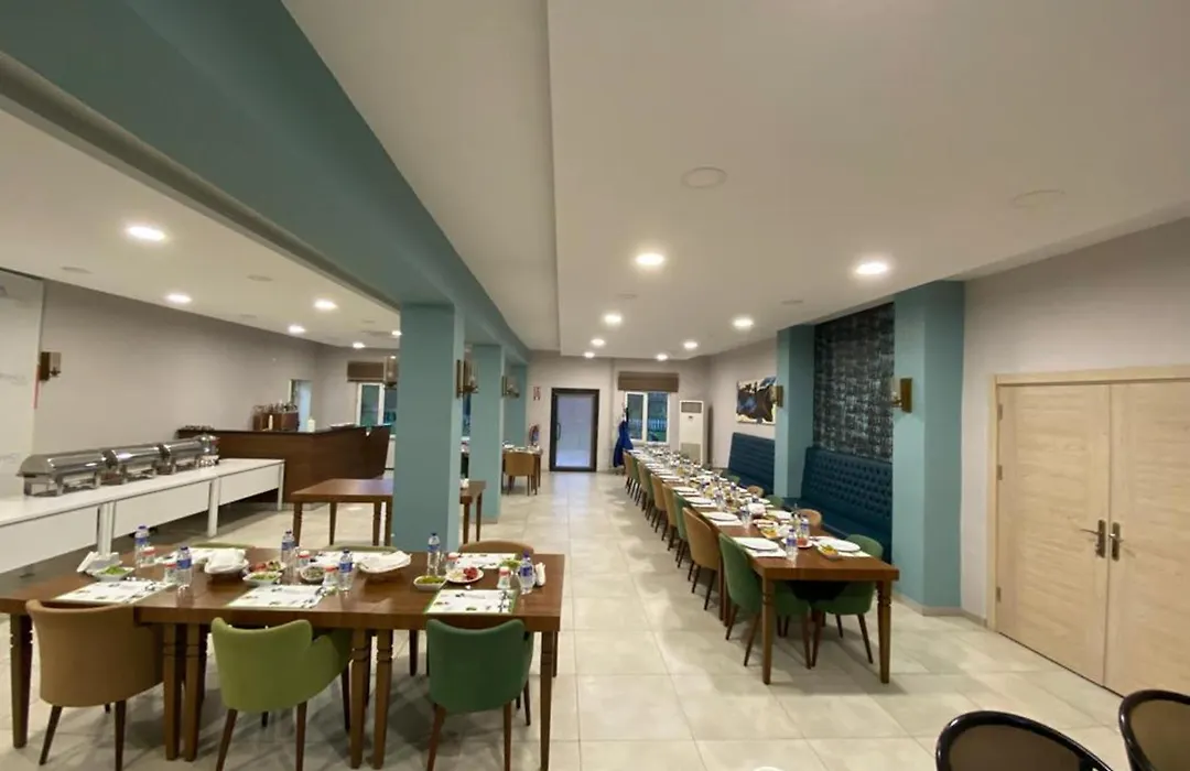 Sapanca Resort Hotel-1