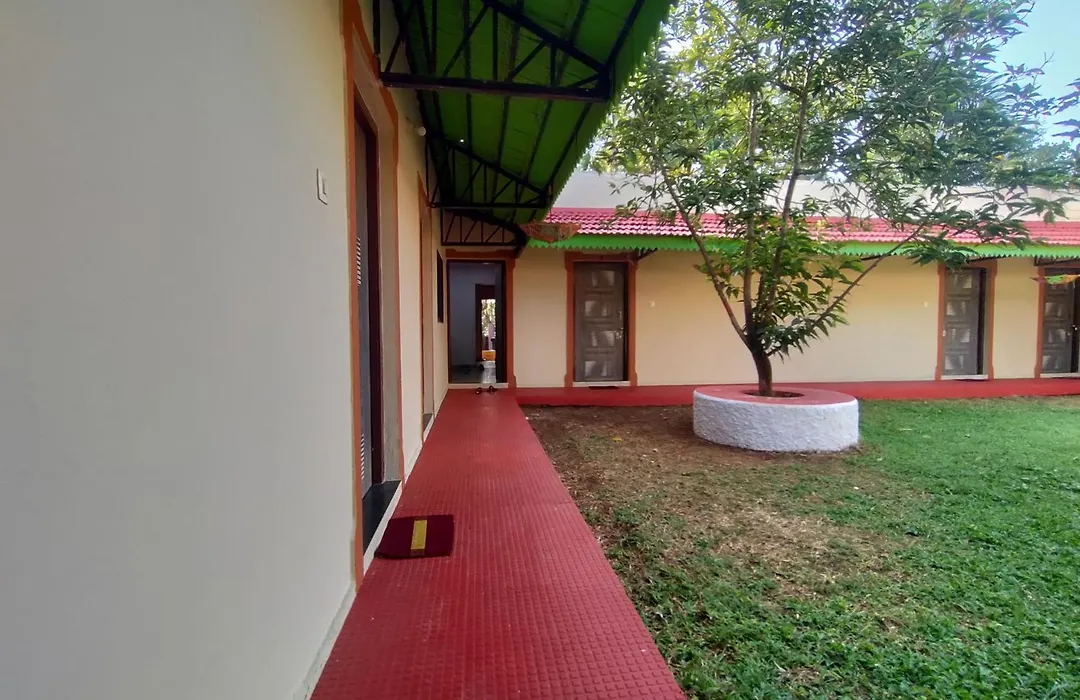 Opulence Boutique Resort Alibaug-1