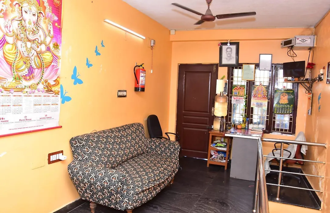 Sri Krishna Guest House-1
