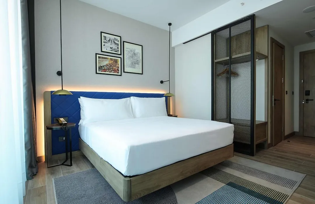 Hilton Garden Inn Ankara Cankaya-1