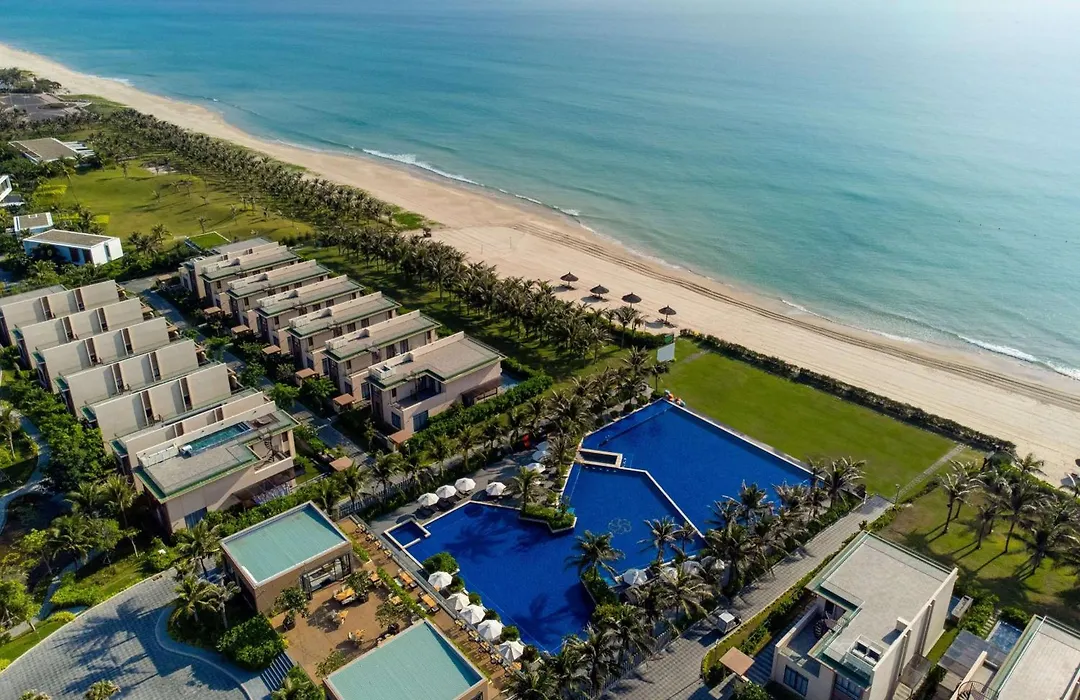 Wyndham Garden Cam Ranh Resort-1