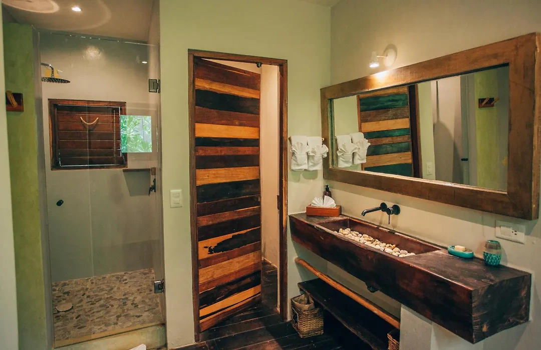 Orchid House Tulum Beach (Adults Only)-1