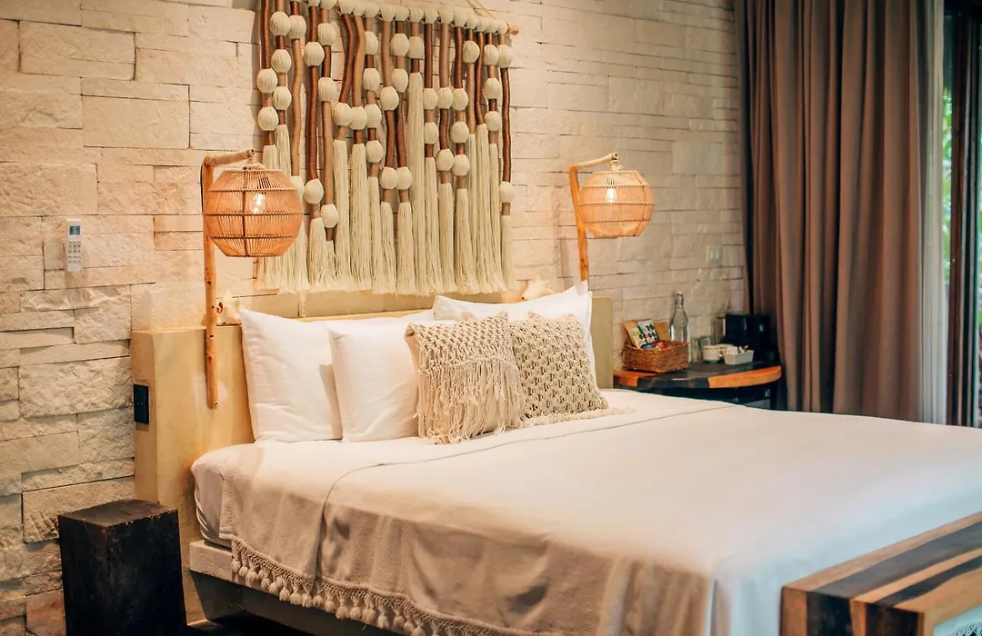 Orchid House Tulum Beach (Adults Only)-1