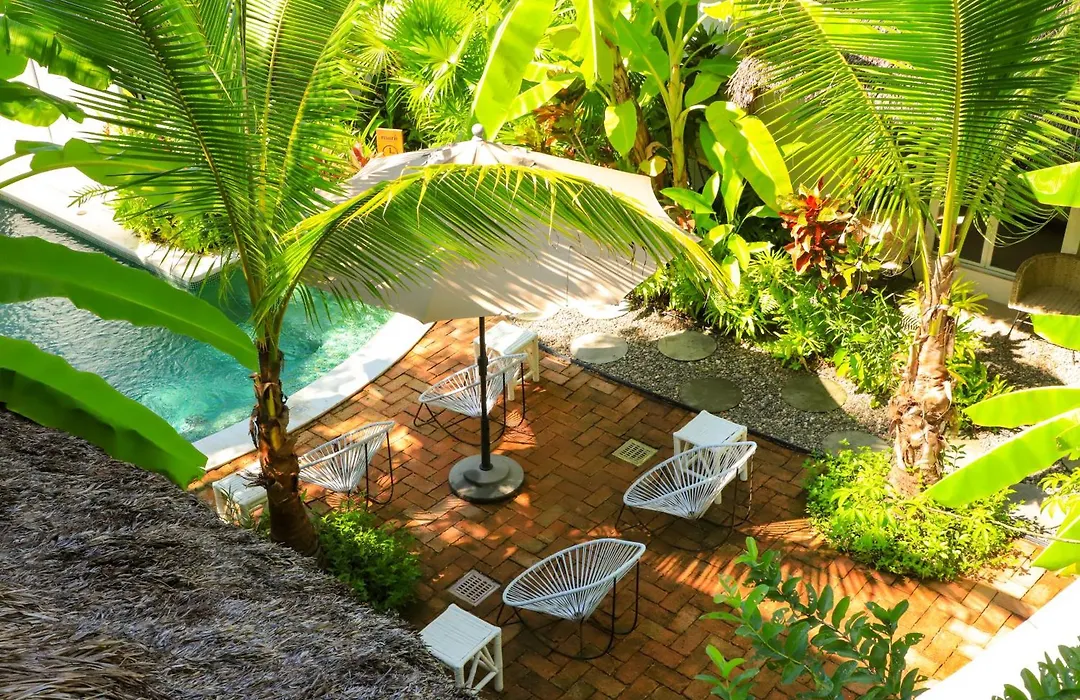Marii Hotel Boutique-1