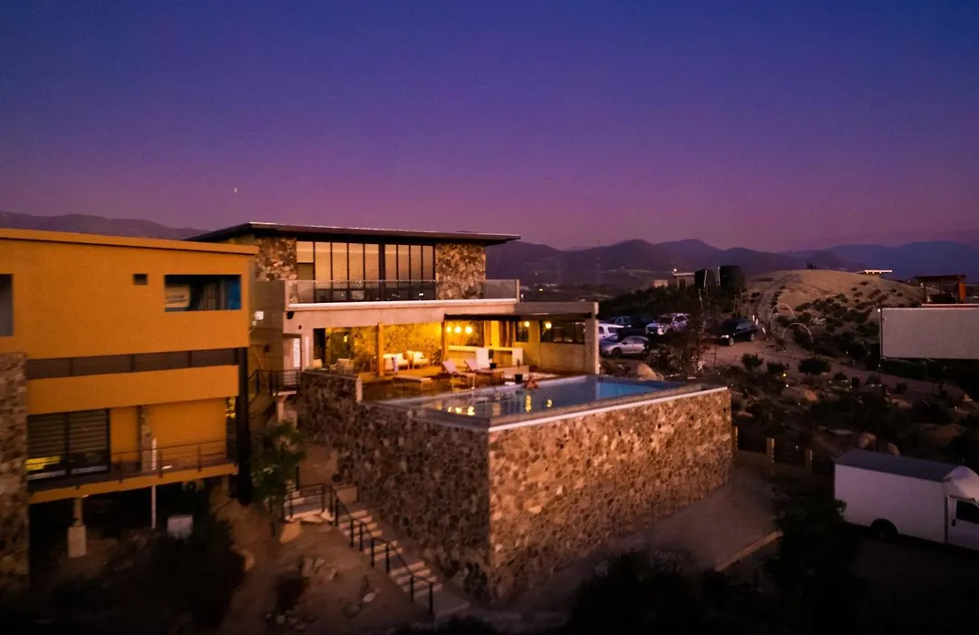 Contemplacion Resort&Spa-1