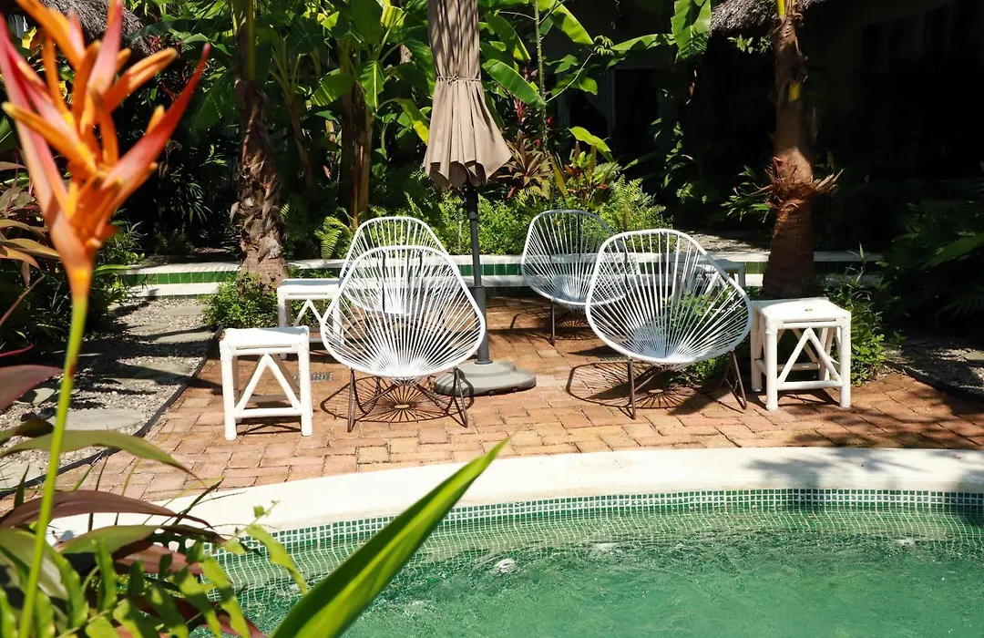 Marii Hotel Boutique-1