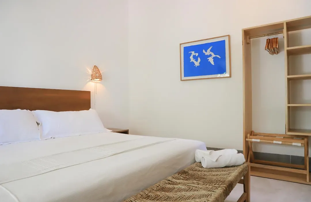 Marii Hotel Boutique-1