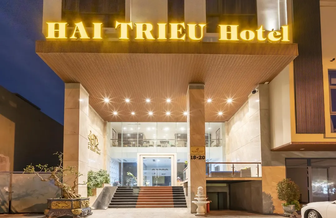 Hai Trieu Hotel-1