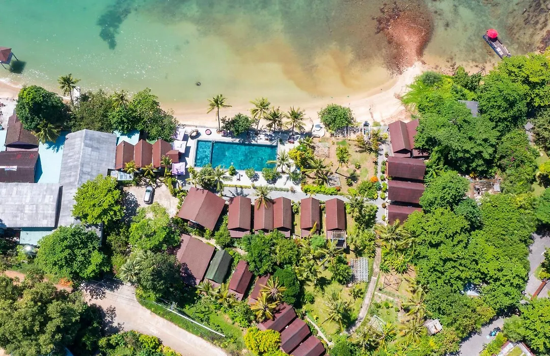 Mai Phuong Resort Phu Quoc-1