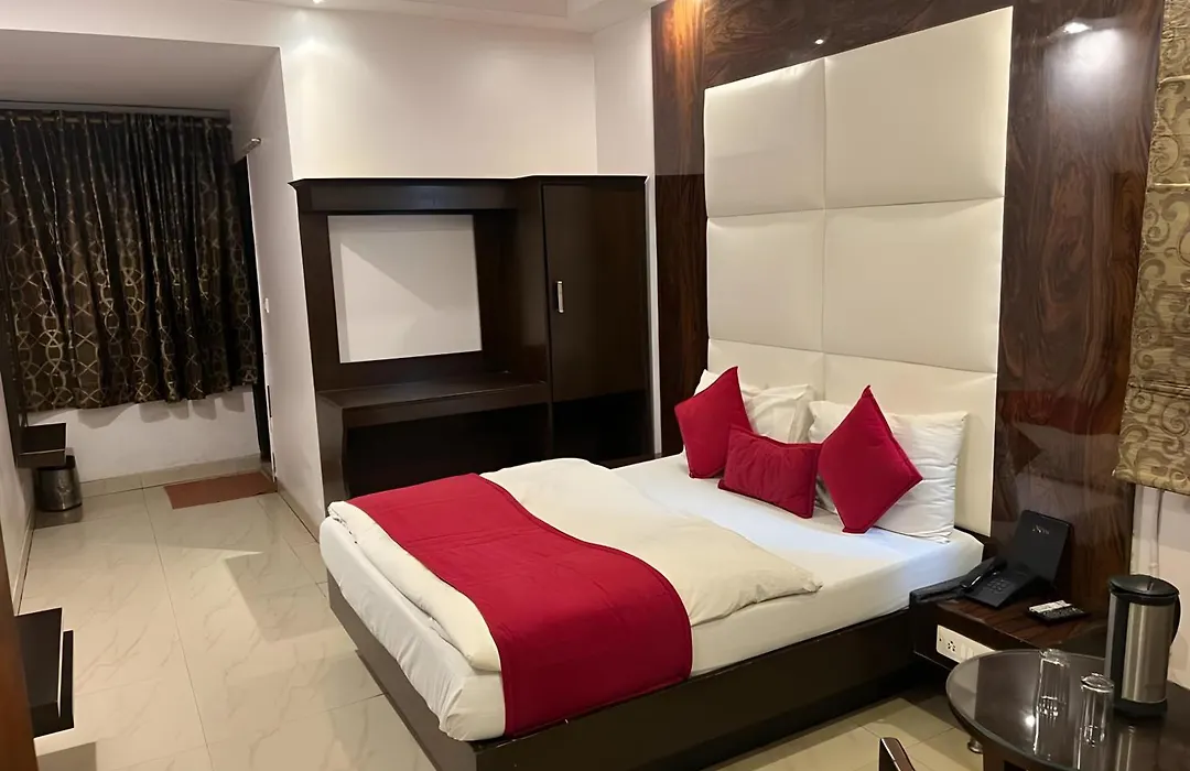 Hotel Sun International-1