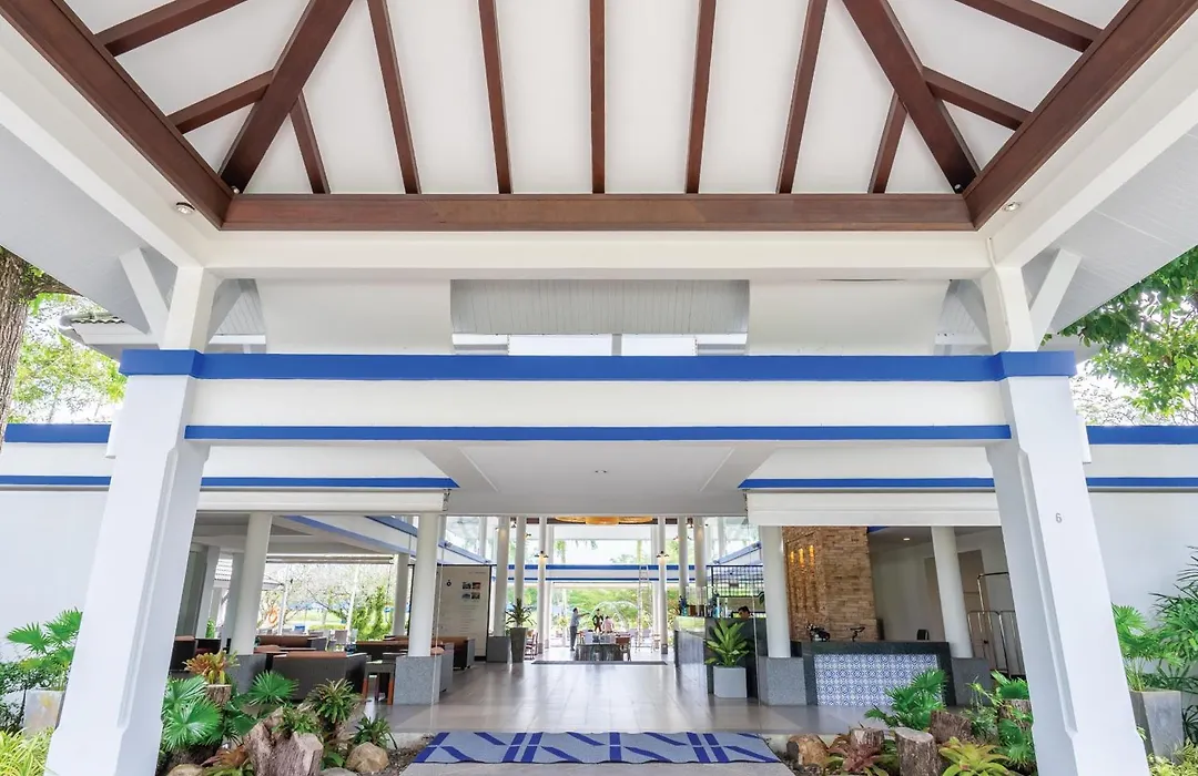 Homm Suites Laguna, Part Of Banyan Group-1