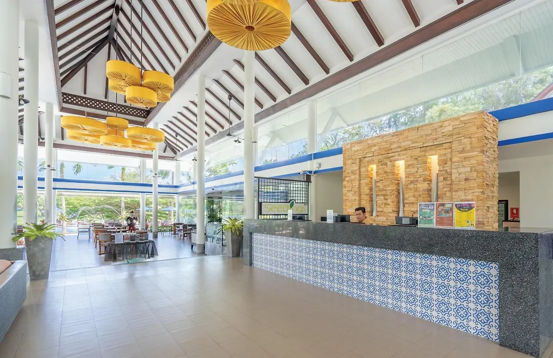 Homm Suites Laguna, Part Of Banyan Group-1