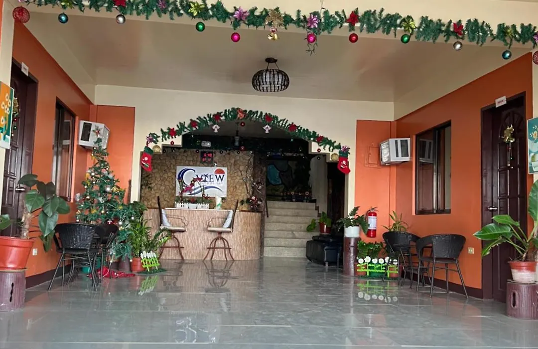 C View Resort-1
