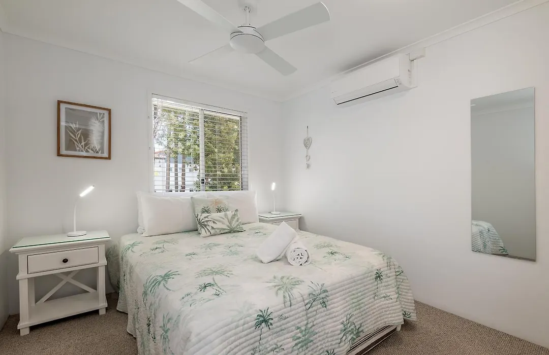 Sandy Beach Resort-1