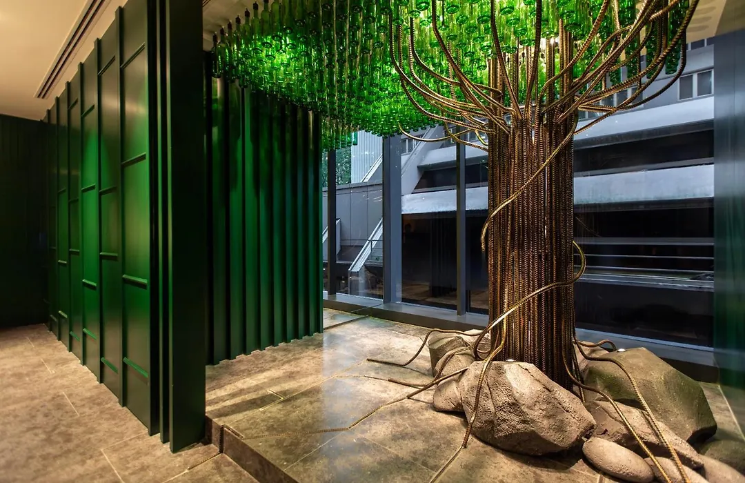 Hotel Indigo Kuala Lumpur On The Park By Ihg-1