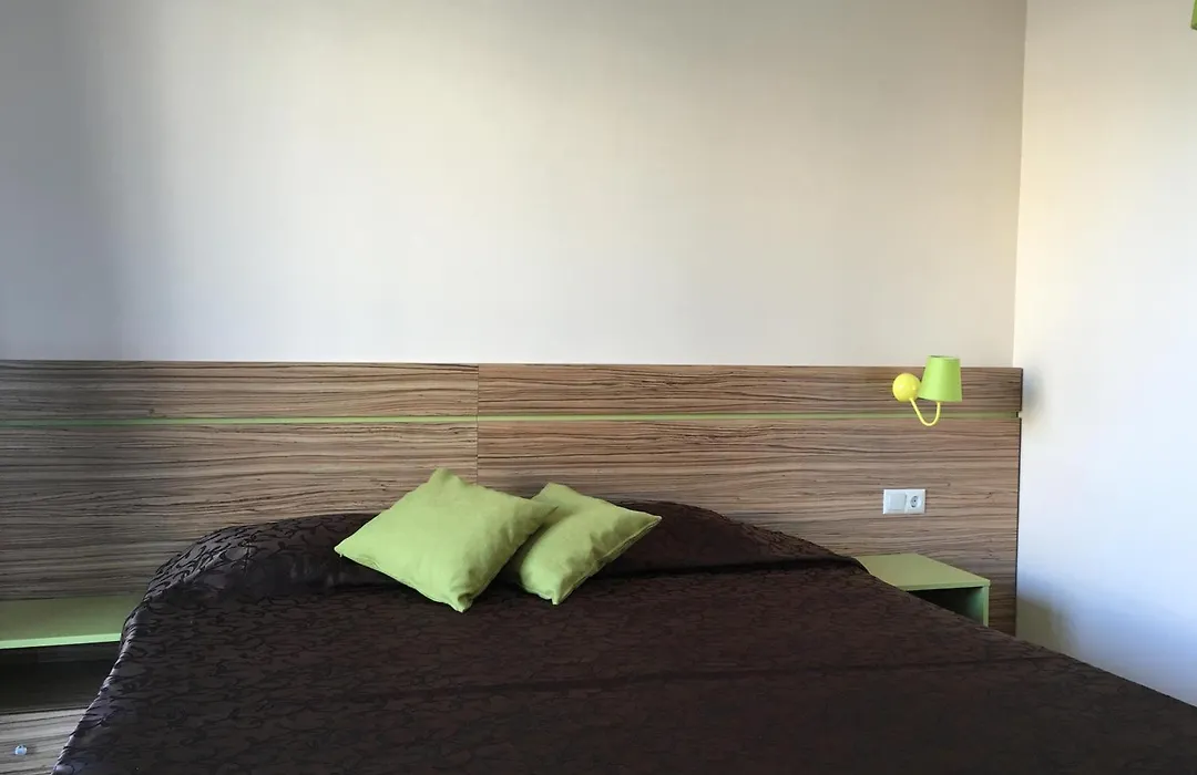 Tia Maria Is Situated In The Southern Part Of The Sunny Beach Resort-1