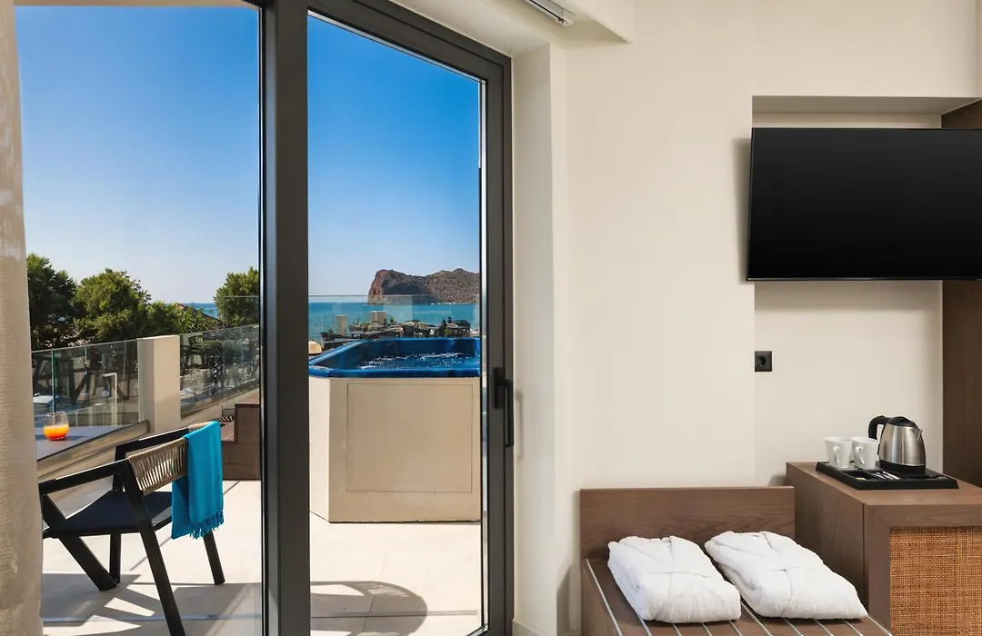 Elia Agia Marina Resort-1