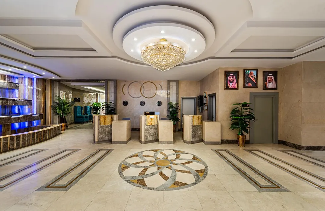 Best Western Ajyad Makkah-1