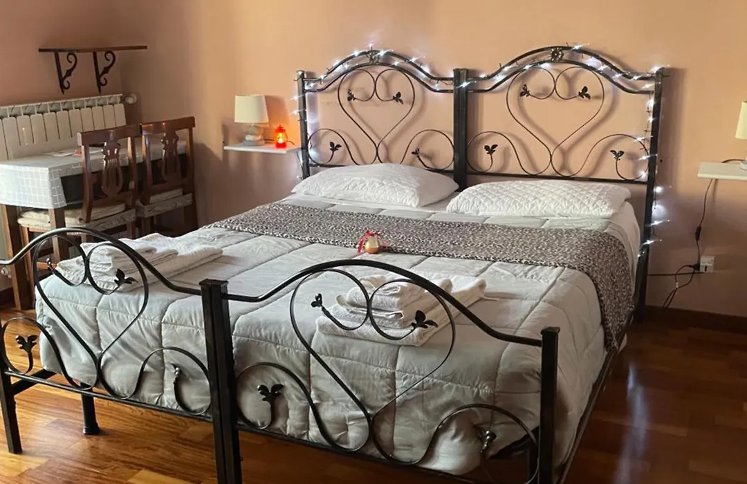 Casa Di Marzio-1