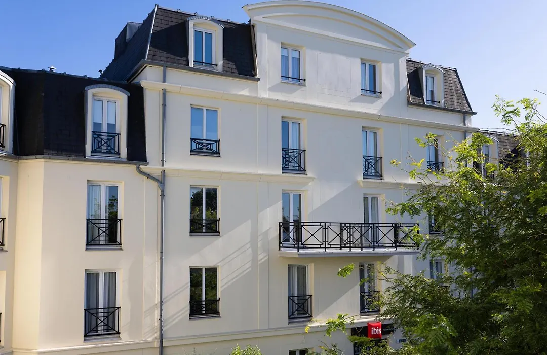 Hotel Baudouin-1