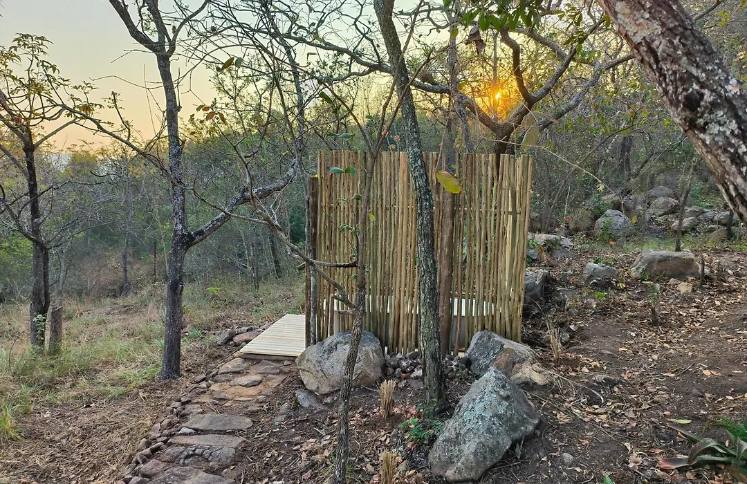 Eloff Guest House And Gallery-1