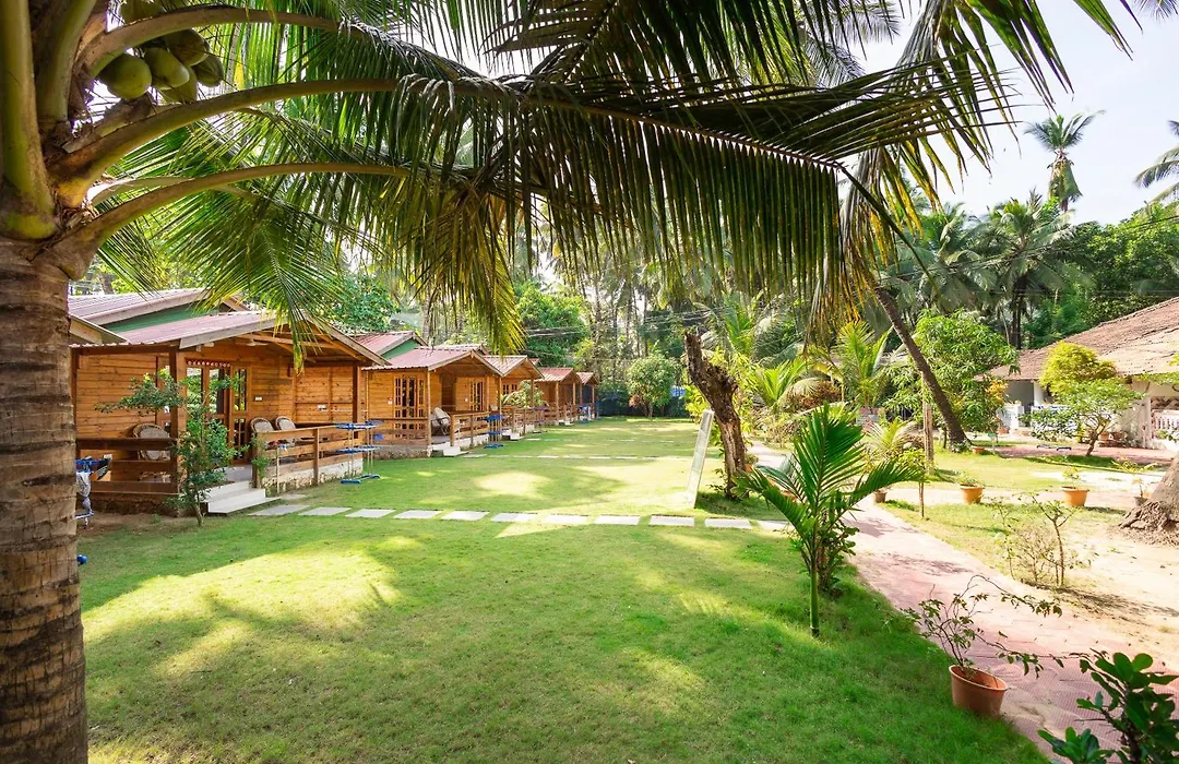 Rockit Cafe & Stay Palolem-1