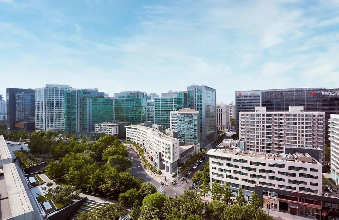 The Ritz-Carlton Beijing, Financial Street-1