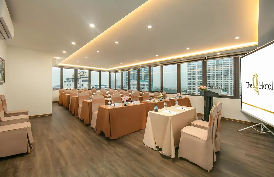 The Q Hotel-1