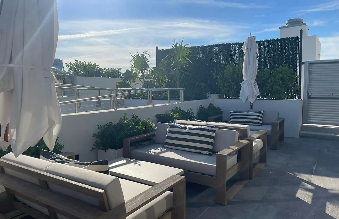 Nassau Suite South Beach, An All-Suite Hotel-1