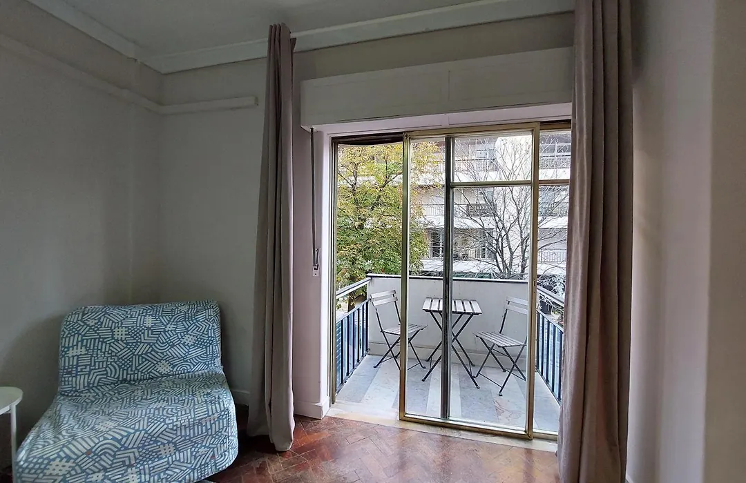 Lisbon'S Best At Campo Pequeno-1