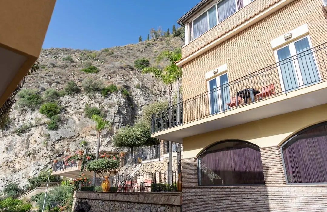 Hotel Corallo-1