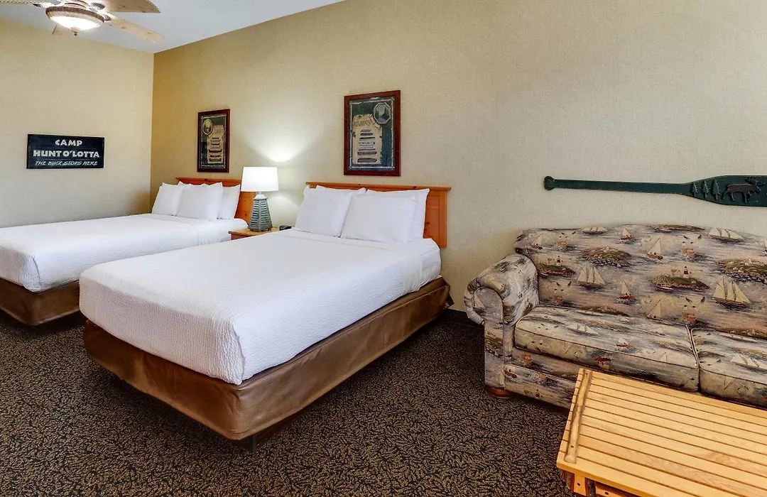 Stoney Creek Hotel Quad Cities - Moline-1