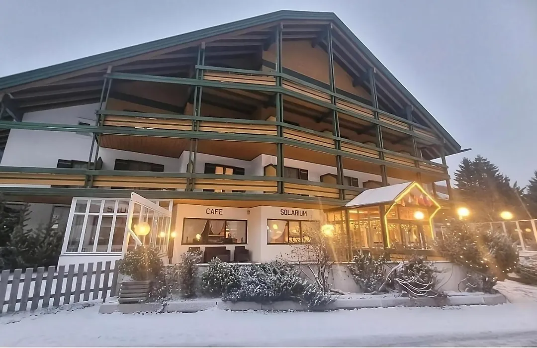 Hotel Brandl-1