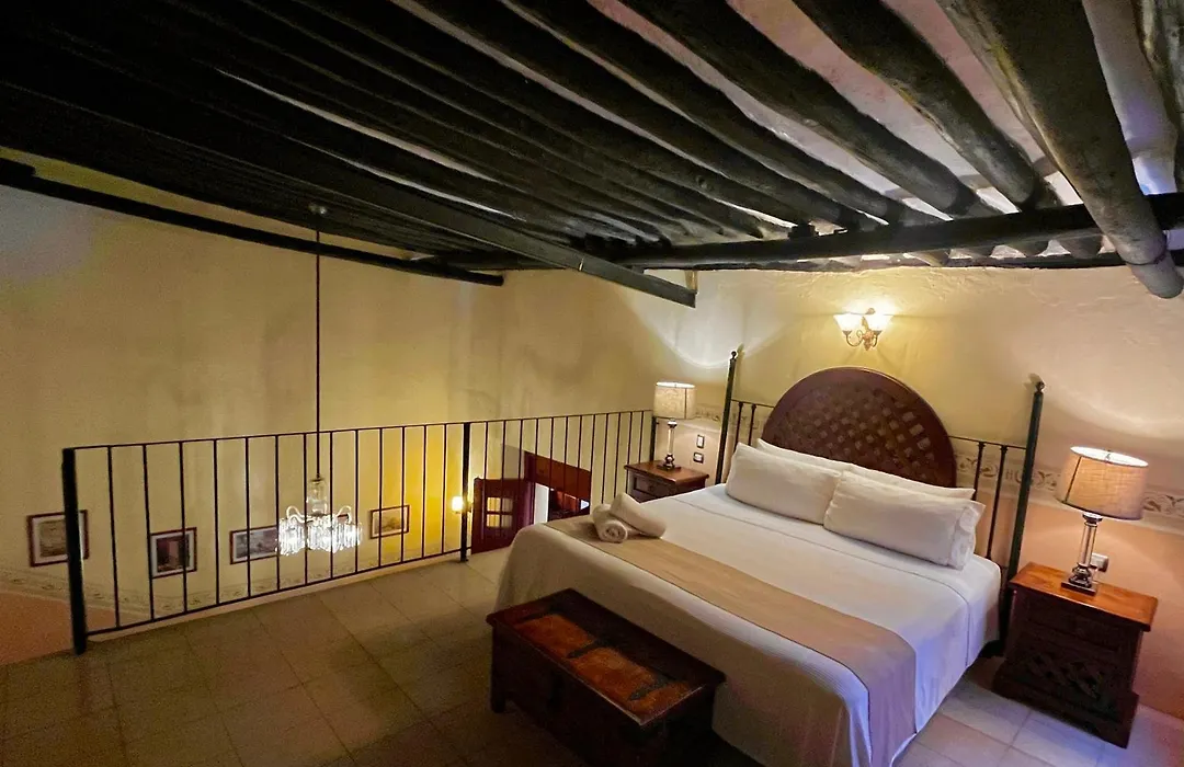 Casa Tia Micha-1