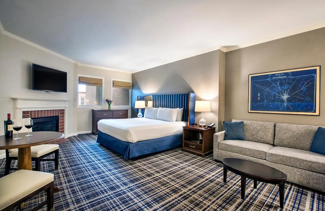 Hotel Gettysburg-1