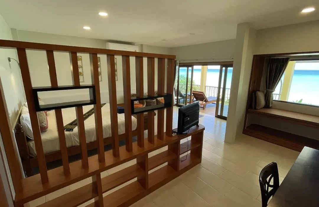 Paradise Pearl Bungalows-1