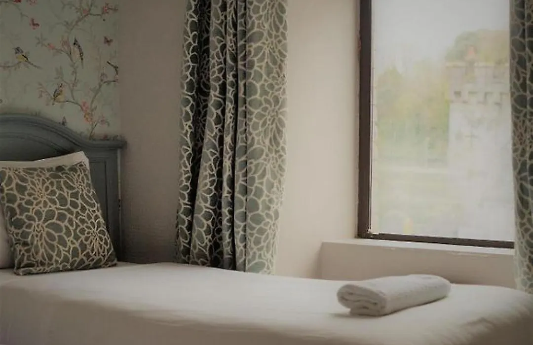 The Waterfront Townhouse Accommodation-1