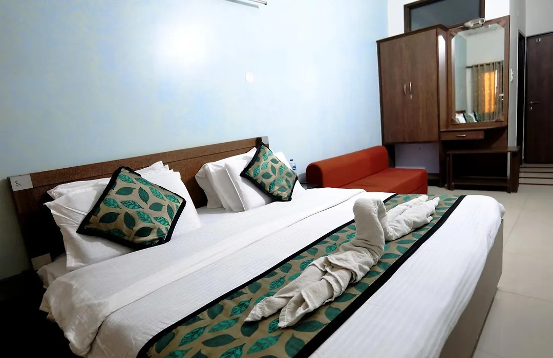 Hotel Holiday Comfort Amritsar-1