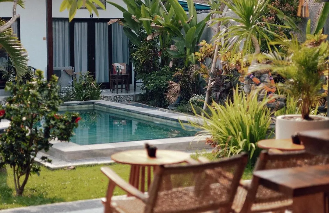 Kubu Pande Canggu-1