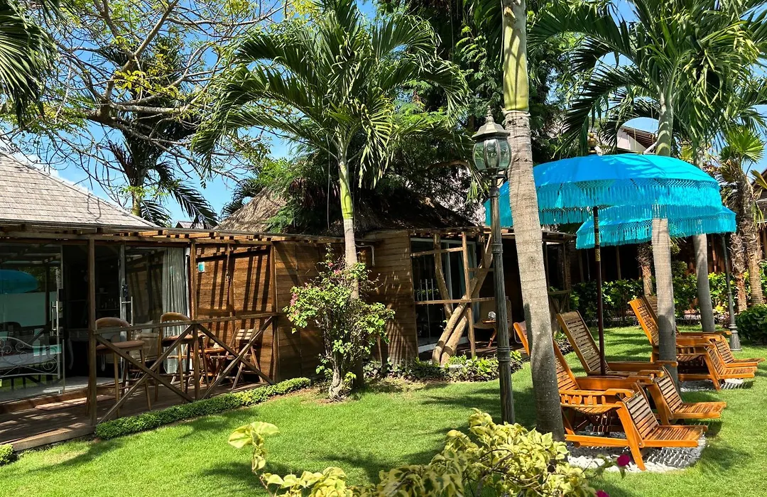 Bali Wow! Bungalows, Nusa Dua Benoa-1