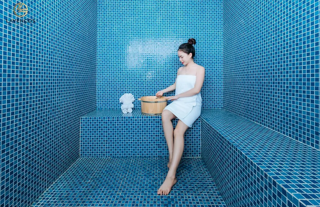 Lavencos Hotel Da Nang Sea View - Free Swimming Pool & Sauna-1