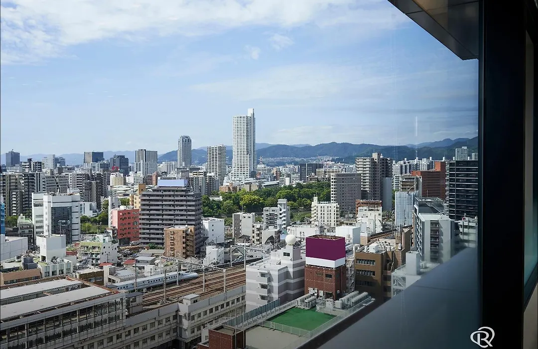 Daiwa Roynet Hotel Hiroshima-ekimae-1