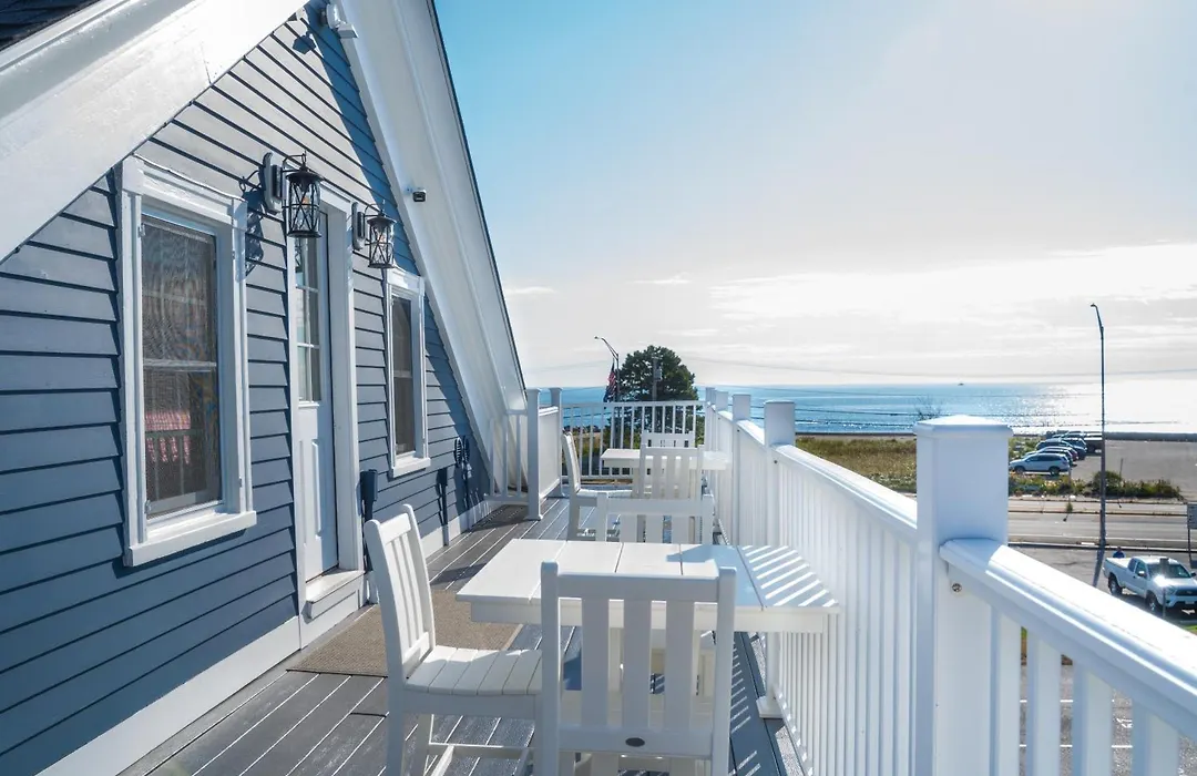 935 Ocean, A Beachside Inn-1
