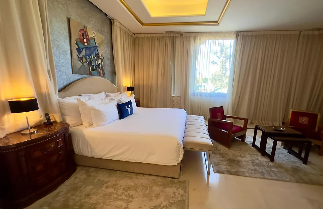 Sillage Palace Sky & Spa-1