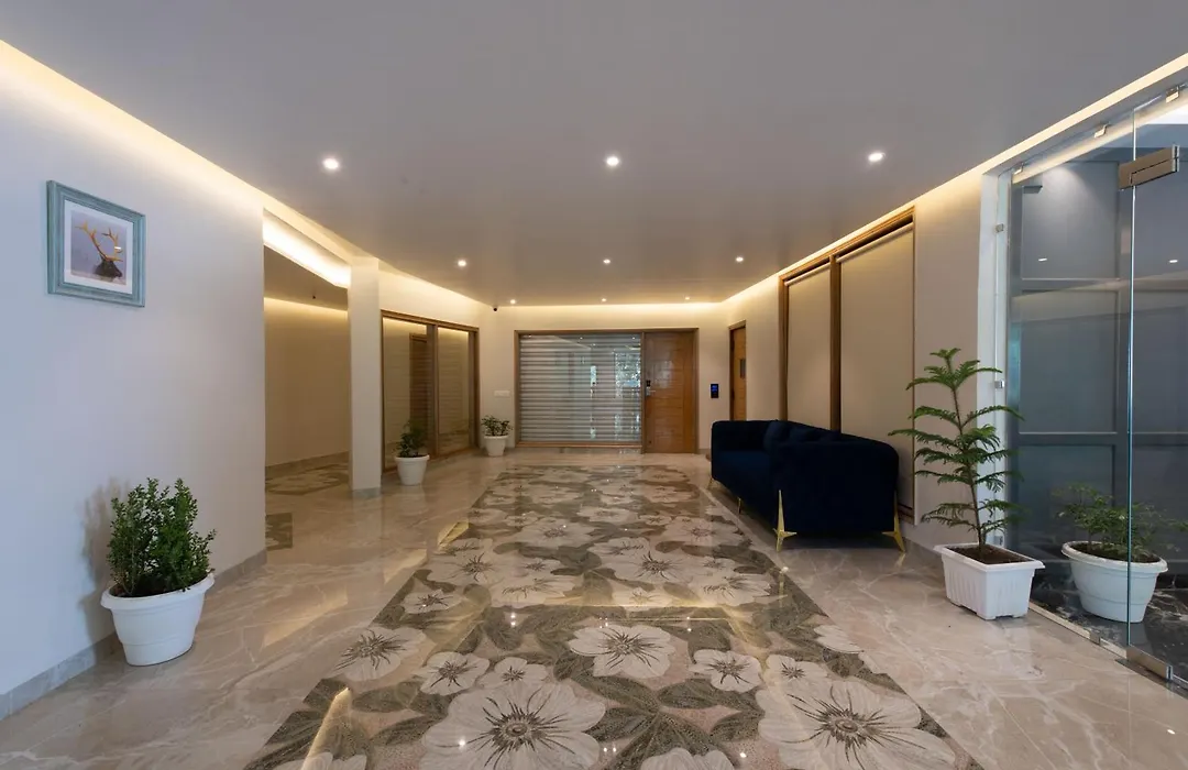 Ekant Retreat Resort-1