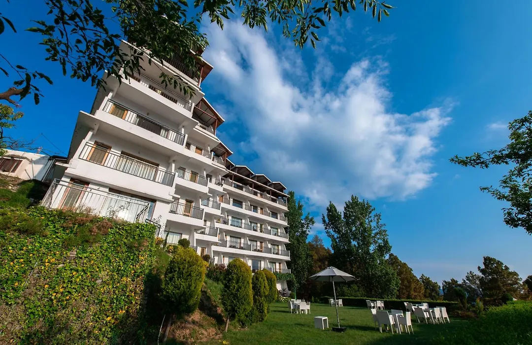 Ekant Retreat Resort-1