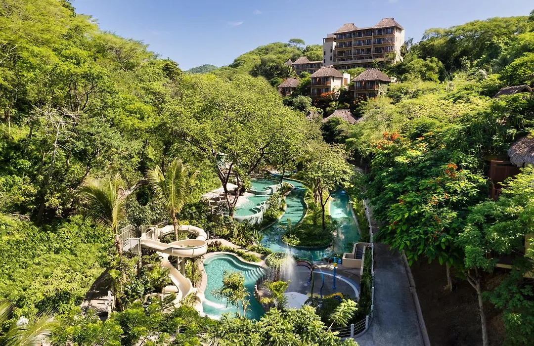Delta Hotels By Marriott Riviera Nayarit, An All-Inclusive Resort-1